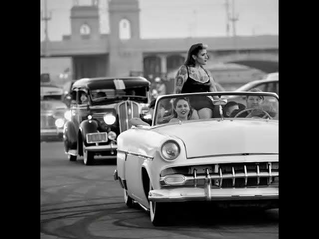 Ghost Riders - The Newports