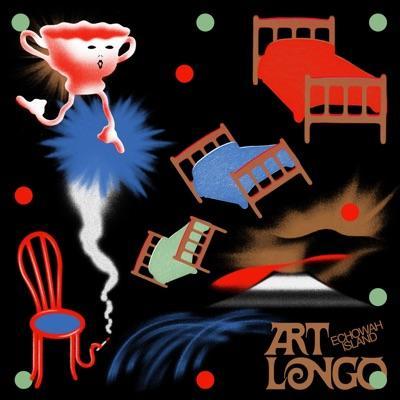  - Art Longo 