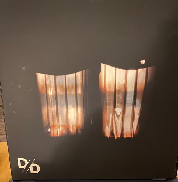 Insatiable - Divide and Dissolve