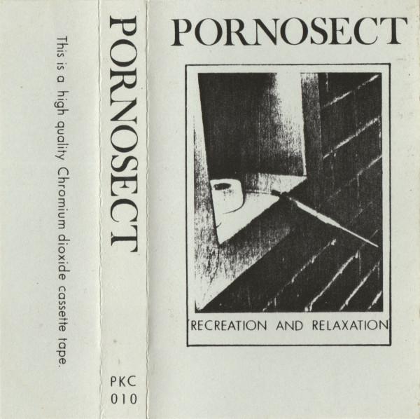 Recreation And Relaxation - Pornosect