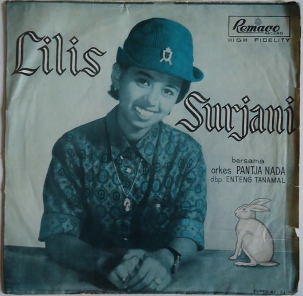 null - Lilis Surjani