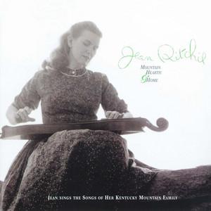 Unknown Album - Jean Ritchie