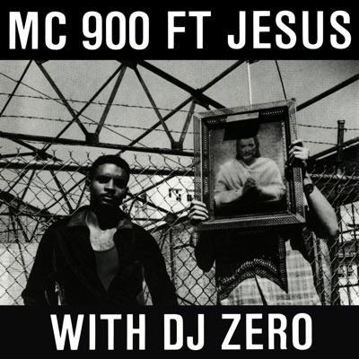 - MC 900 Ft Jesus With DJ Zero