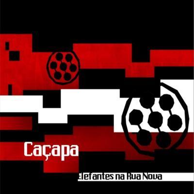  - Rodrigo Caçapa