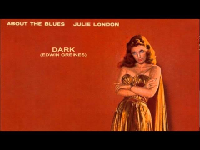 Julie Is Her Name - Julie London