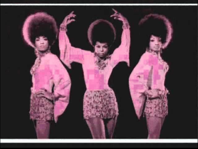  - The Fabulettes