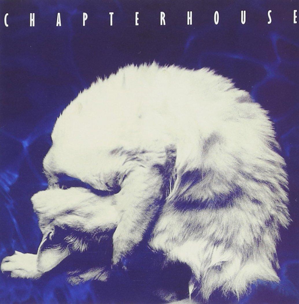  - Chapterhouse