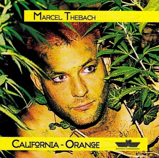 California - Orange - Marcel Thebach