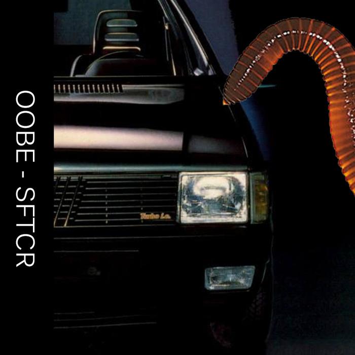 SFTCR - OOBE