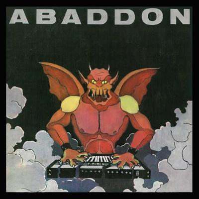  - Abaddon