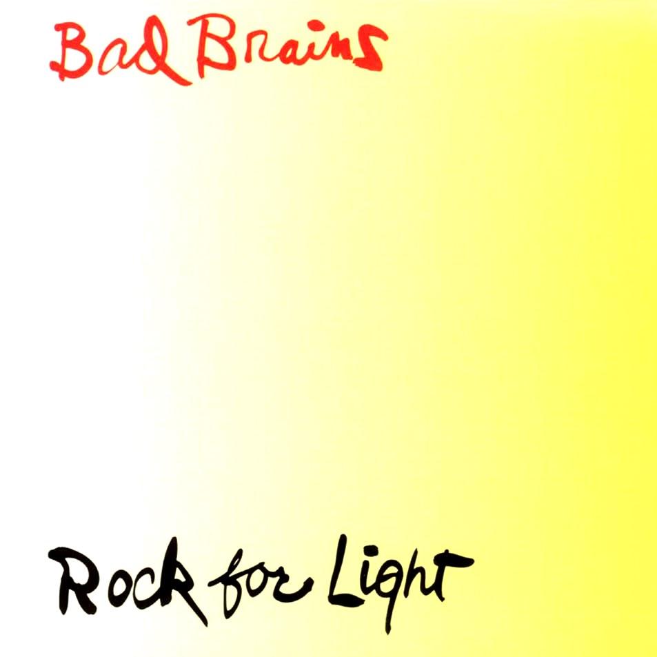 I & I Survived (Dub) - Bad Brains
