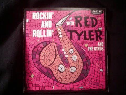  - ALVIN “RED” TYLER