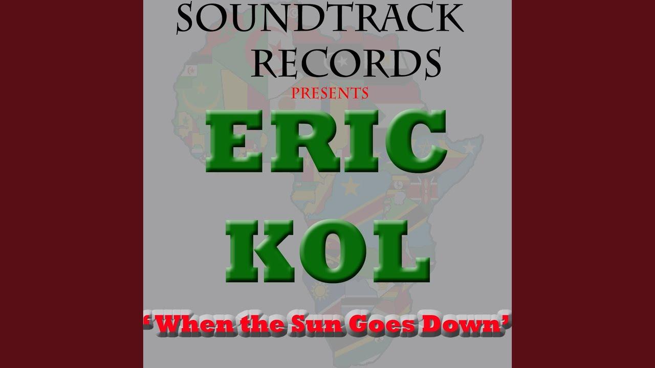  - Eric Kol