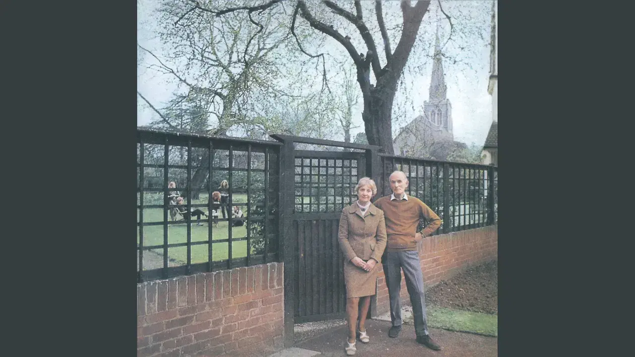  - Fairport Convention