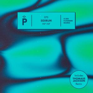 Hip Hip - SidiRum