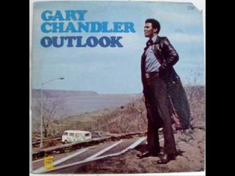  - Gary Chandler