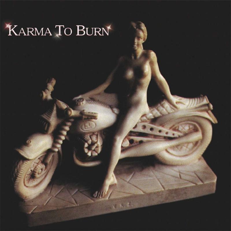 Karma To Burn - Karma to Burn