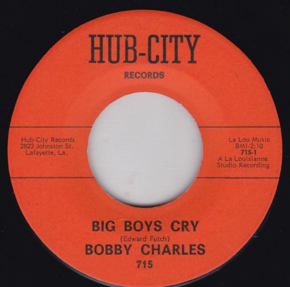  - Bobby Charles