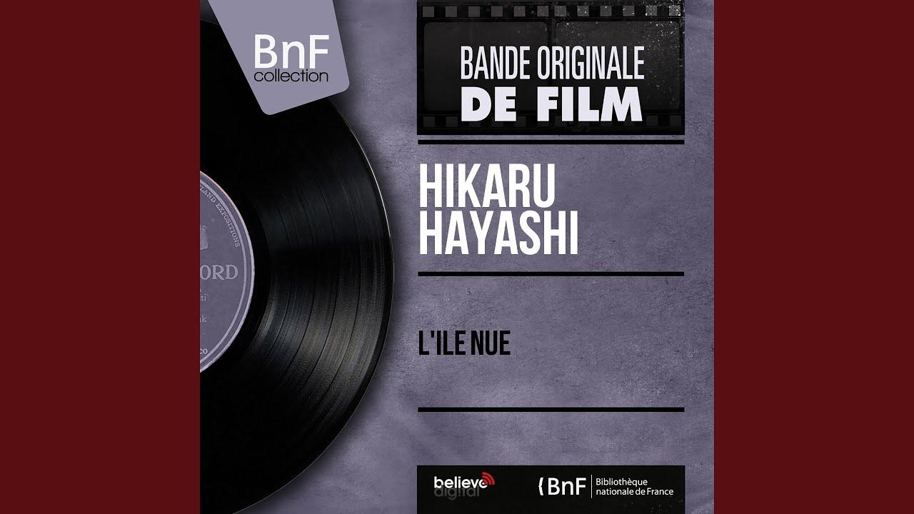  - Hikaru Hayashi