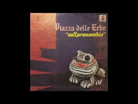 VA - Music for empty rooms (A recompilation by Radio Mulot) - Piazza Delle Erbe