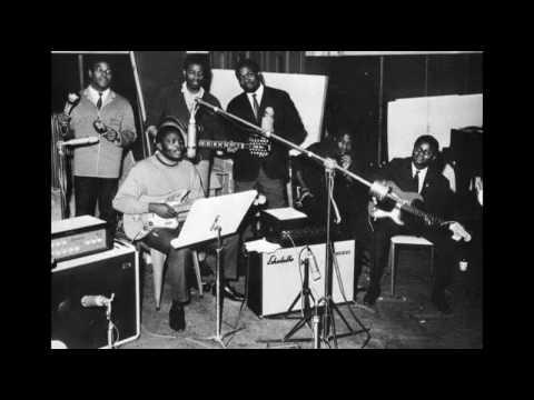 Authenticité Vol. 1 - OK Jazz