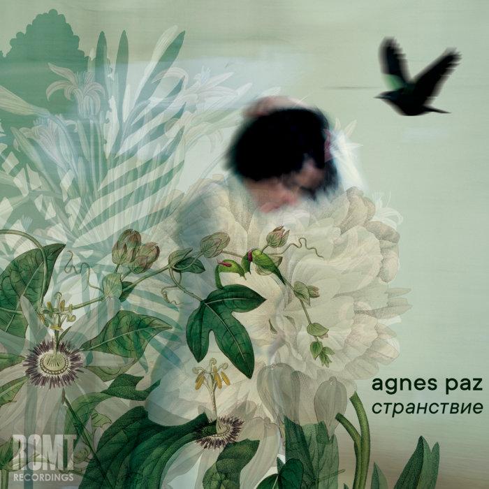 Странствие - Agnes Paz