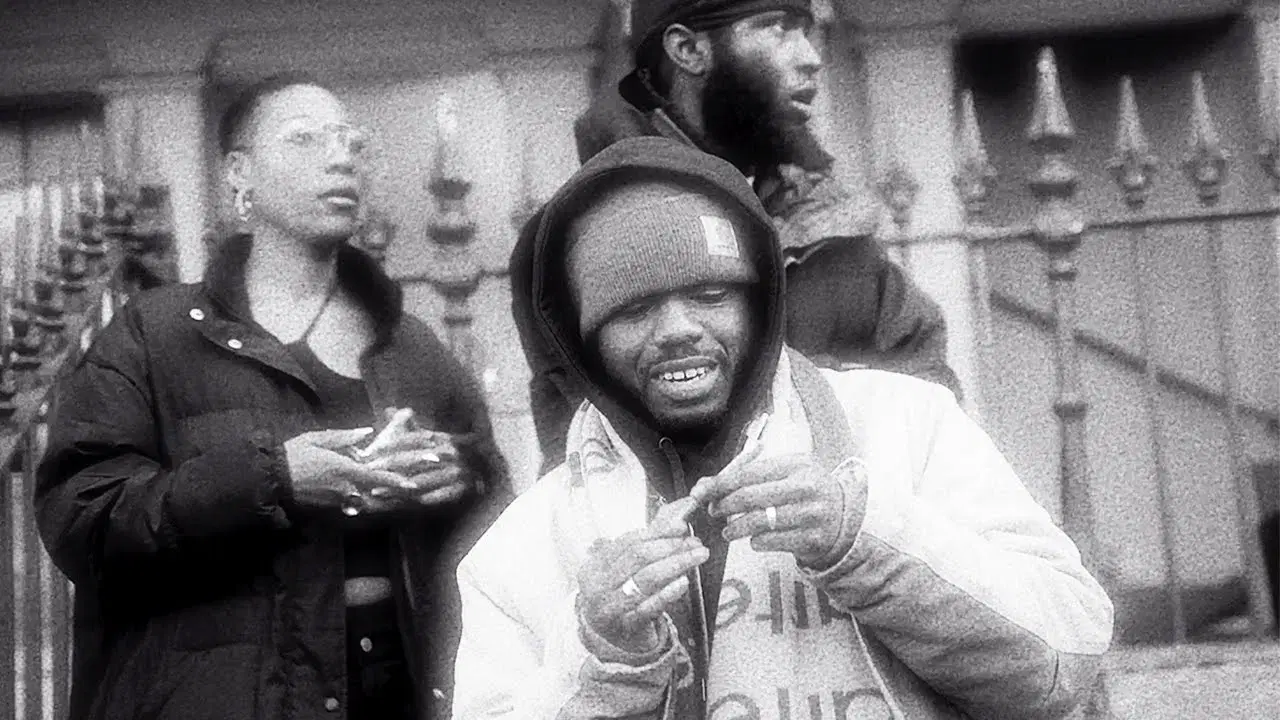  - Denzel Himself, Lord Apex, Demae