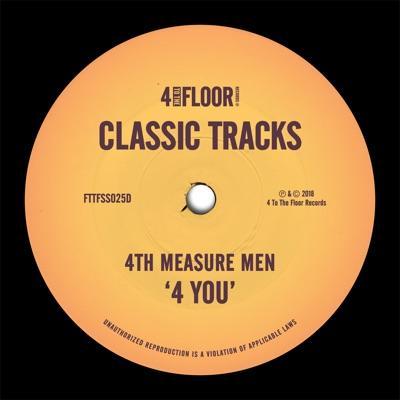electronicfresh.com - 4th Measure Men
