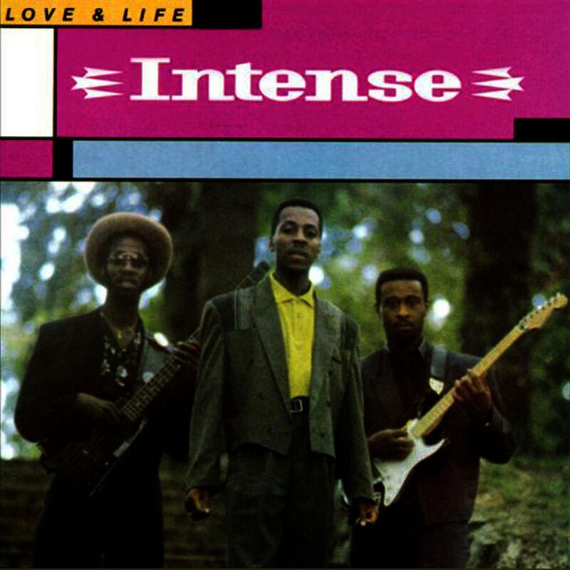 You Are The One - Intense