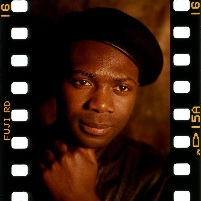 The Lost Album - Maurice Poto Doudongo