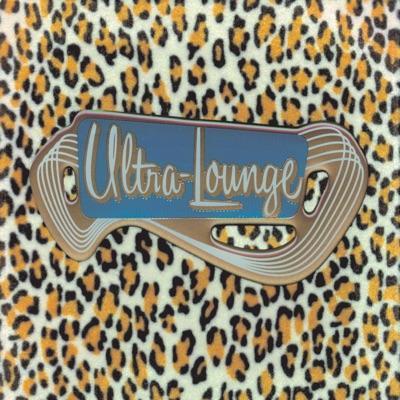 Ultra-Lounge Vol. 12: Saxophobia - Plas Johnson