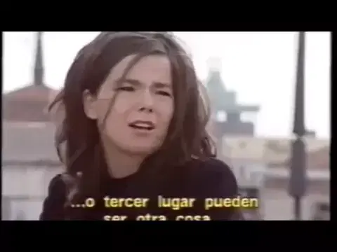  - Bjork