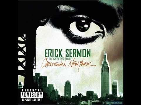 Chilltown New York - Erick Sermon