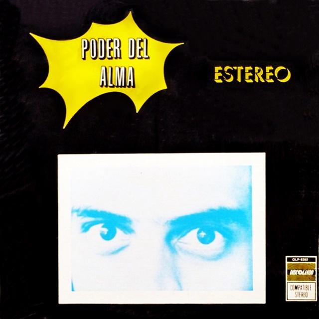 Estereo - Poder Del Alma