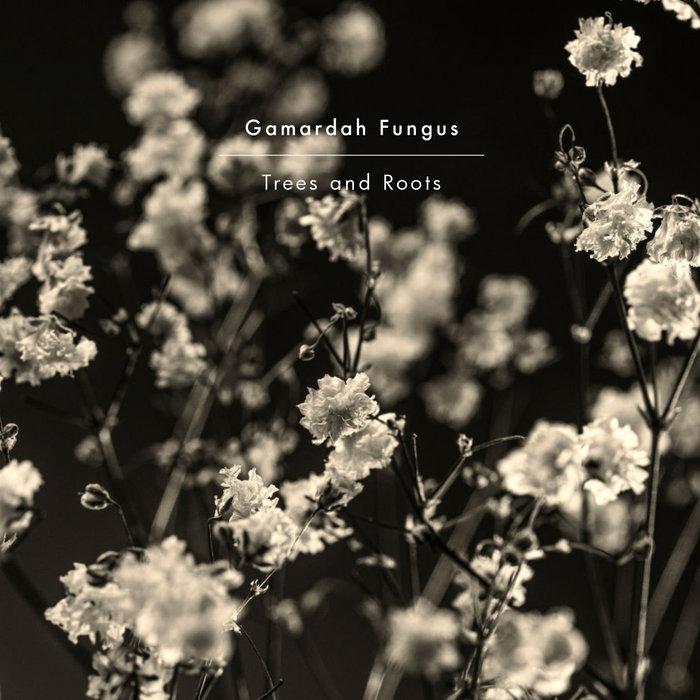 TREES AND ROOTS - Gamardah Fungus