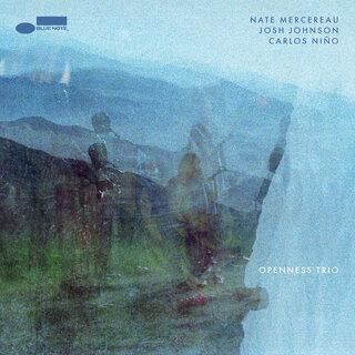 Openness Trio - Nate Mercereau, Josh Johnson, Carlos Niño
