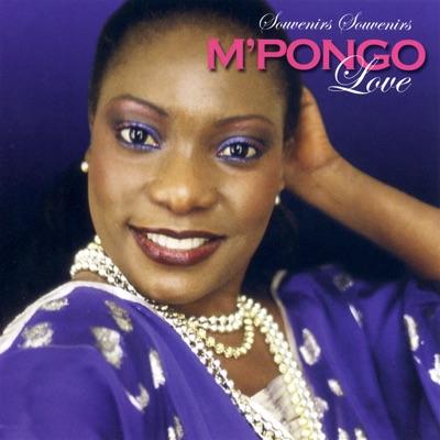  - M'Pongo Love