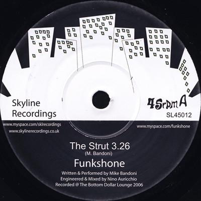  - Funkshone