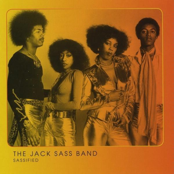 12" Single - SASS