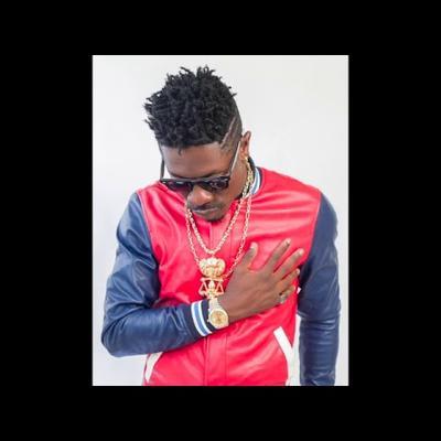  - Shatta Wale