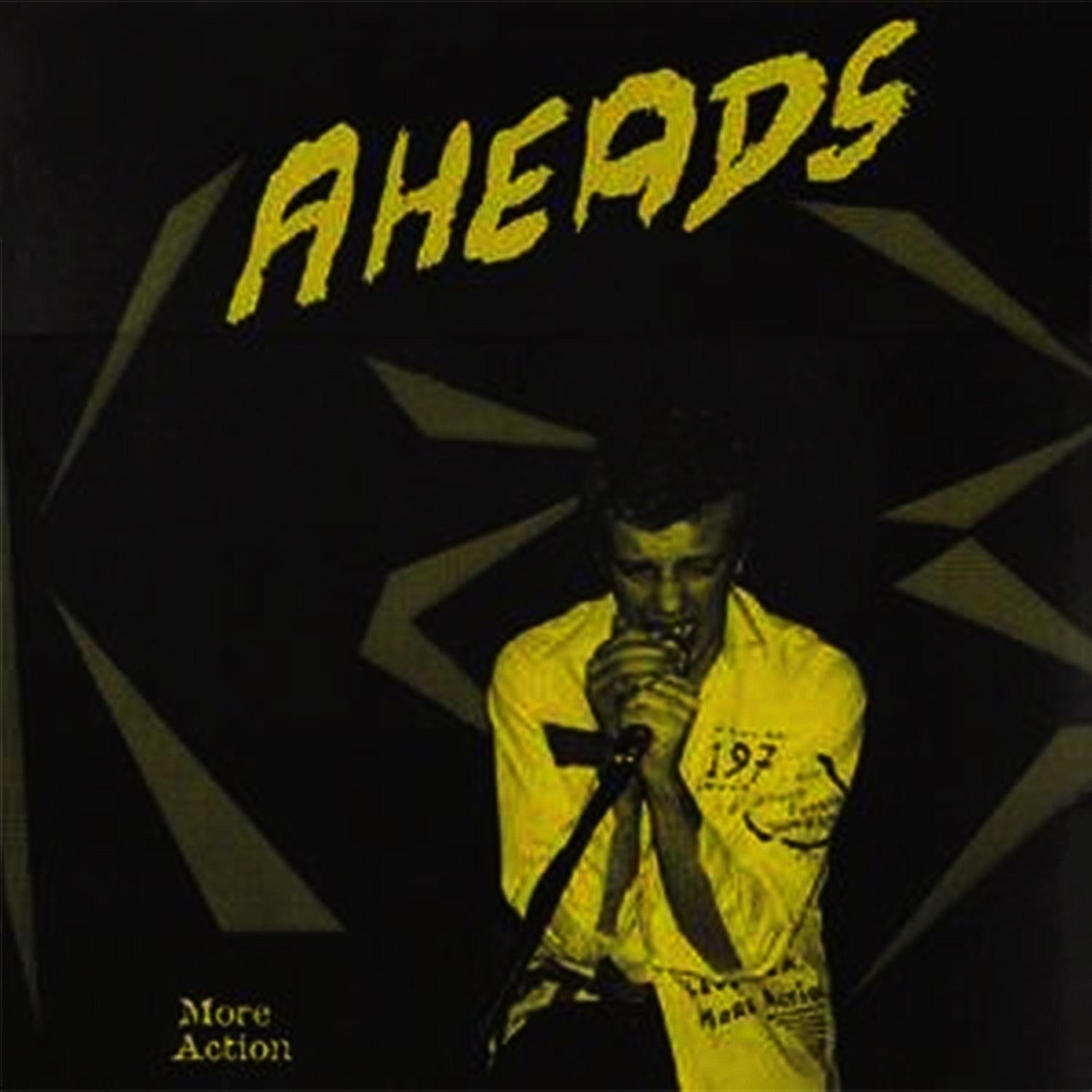More Action - Aheads