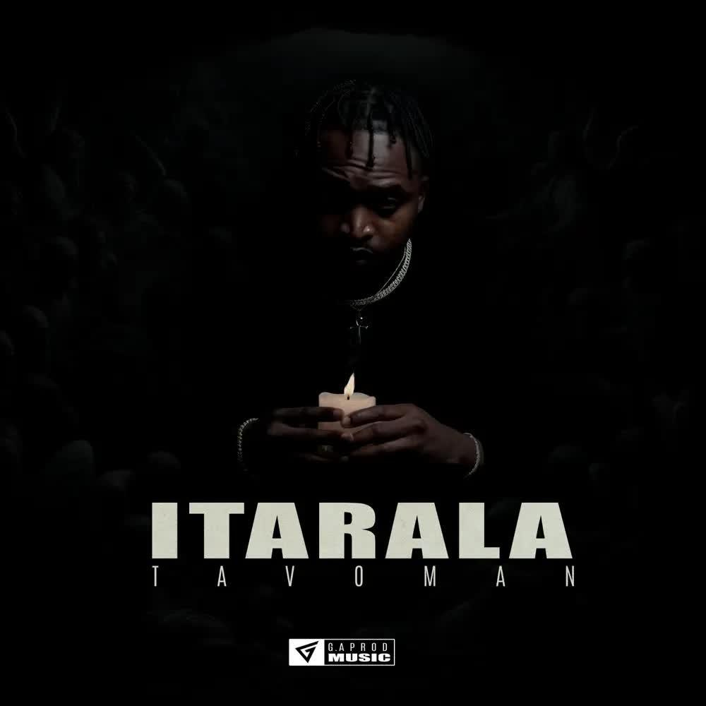 Ítarala (Garifuna Deluxe Version) - Single - Tavo Man