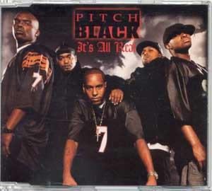 Pitch Black Law - Pitch Black
