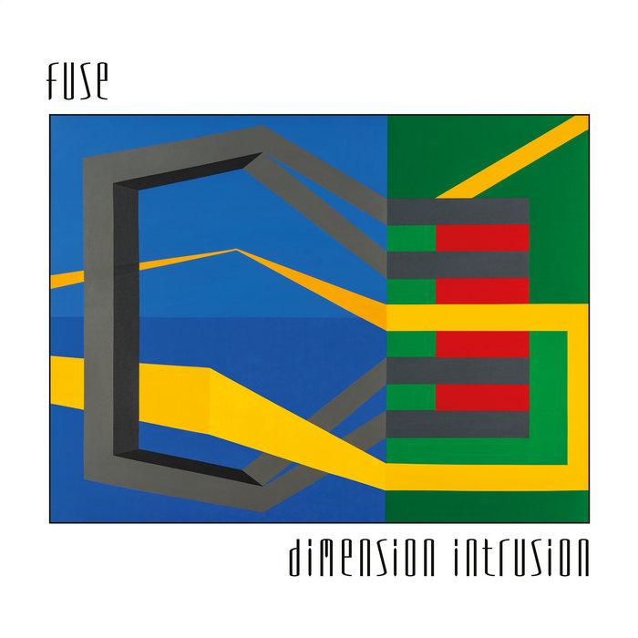 Dimension Intrusion (30th Anniversary) - F.U.S.E.