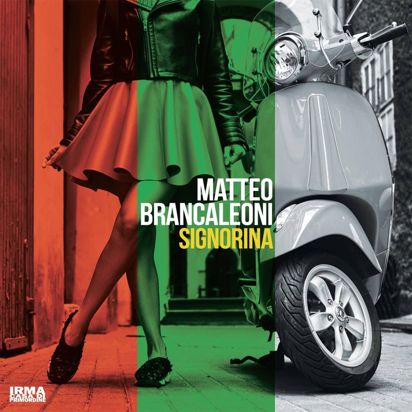  - Matteo Brancaleoni