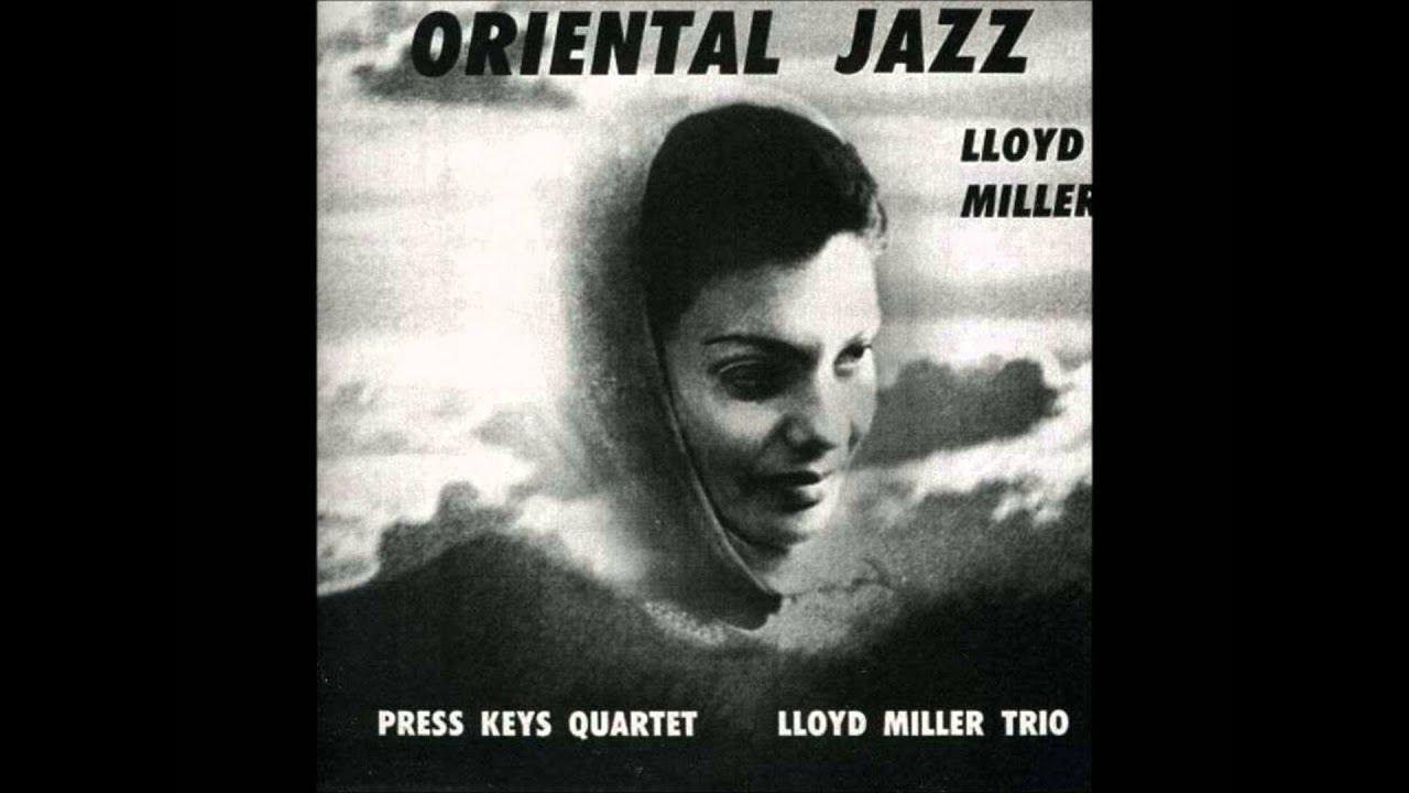  - Lloyd Miller
