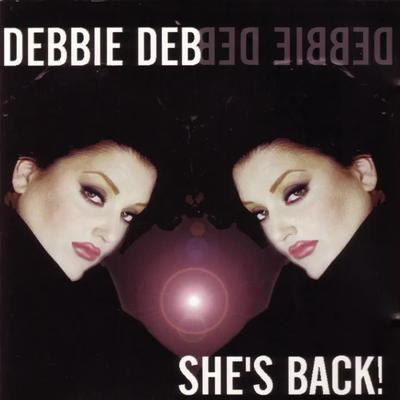 Street Jams: Electric Funk, Vol. 2 - Debbie Deb