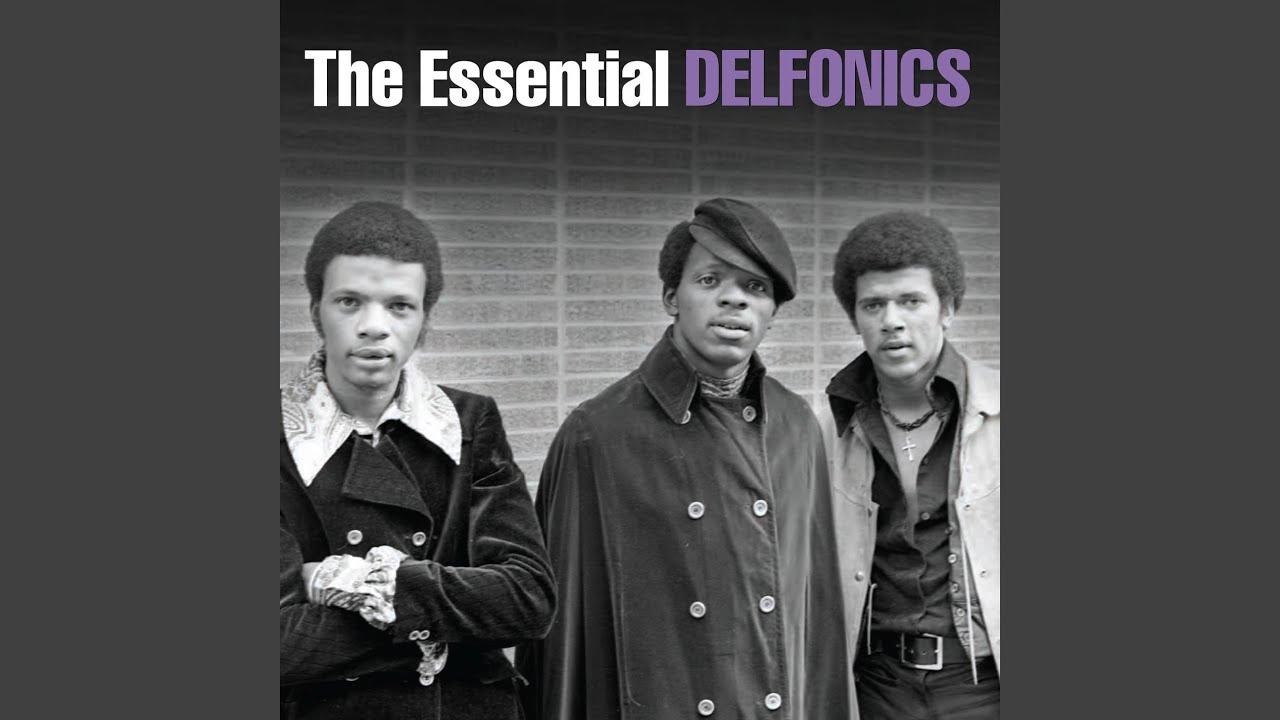 Tell Me This Is A Dream - The Delfonics