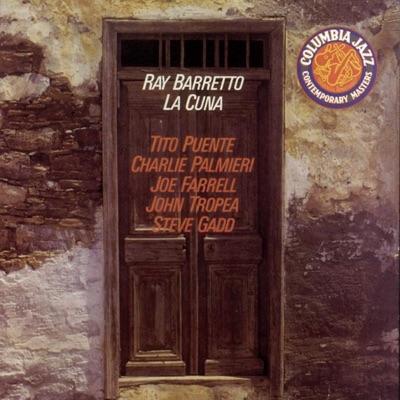  - Ray Barretto