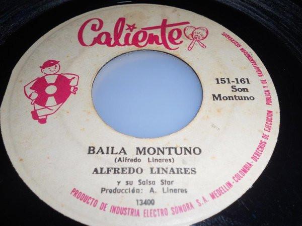  - Alfredo Linares Y Su Salsa Star